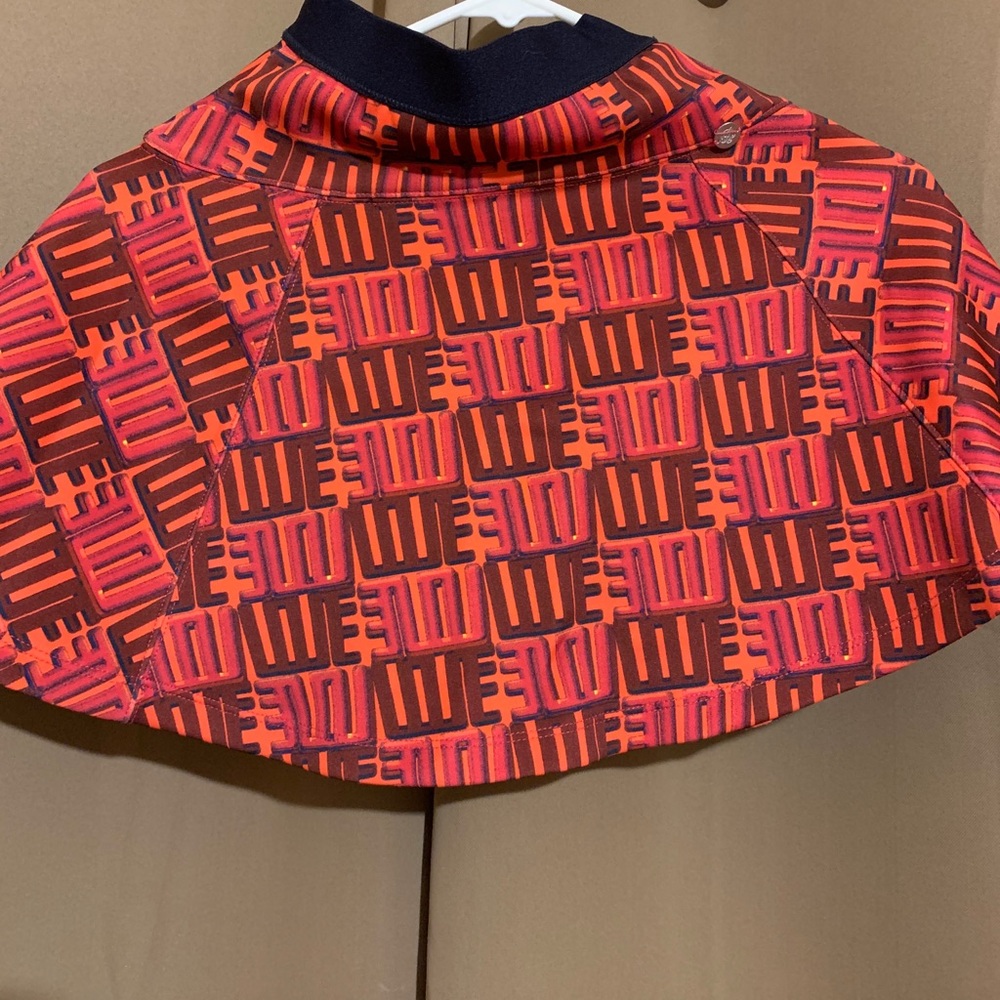 Kenzo-Love Skirt girl. Size 8A